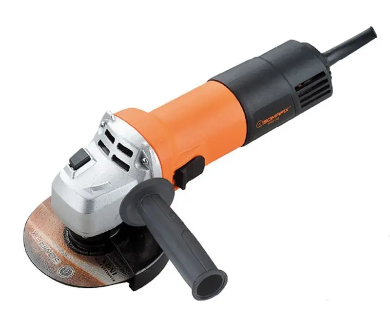 Polizor unghiular SomaFix SFIS115