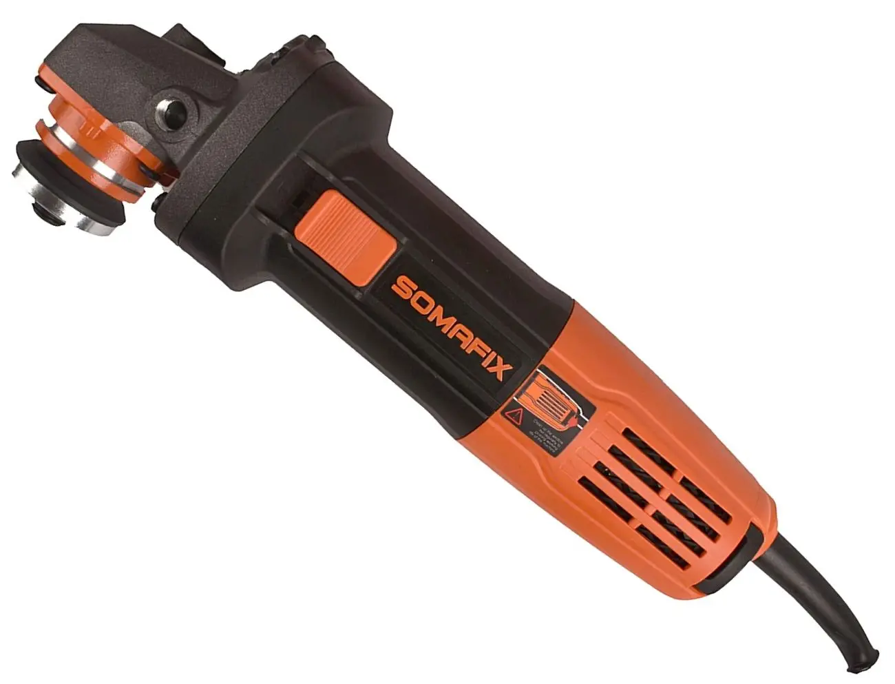 Polizor unghiular Somafix SFX8592 - 2