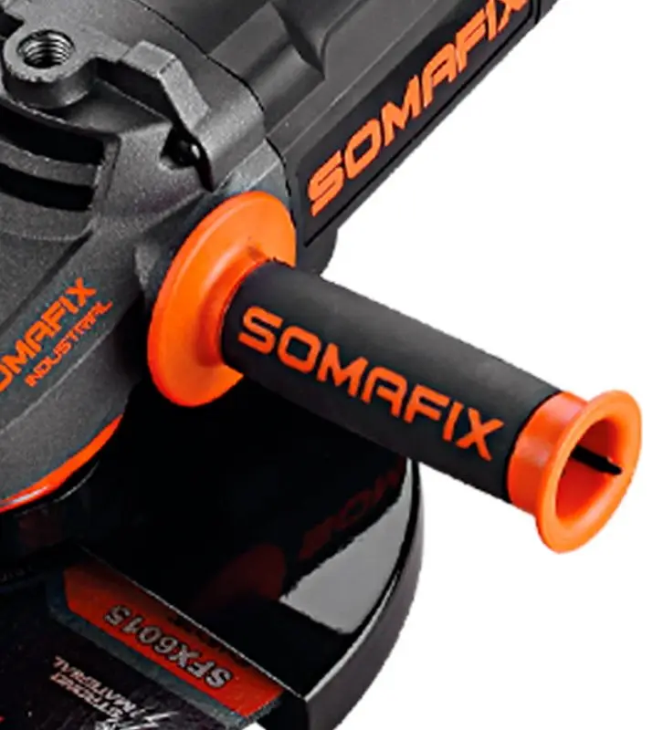 Polizor unghiular Somafix SFX8597 - 3