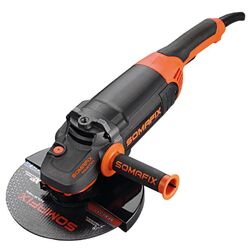 Polizor unghiular Somafix SFX8597