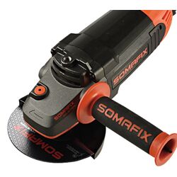 Masina de slefuit unghiulara Somafix SFX8609 Thumb