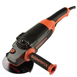 Masina de slefuit unghiulara Somafix SFX8609