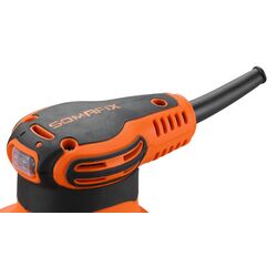 Masina de slefuit cu vibratii Somafix SFX8603 Thumb