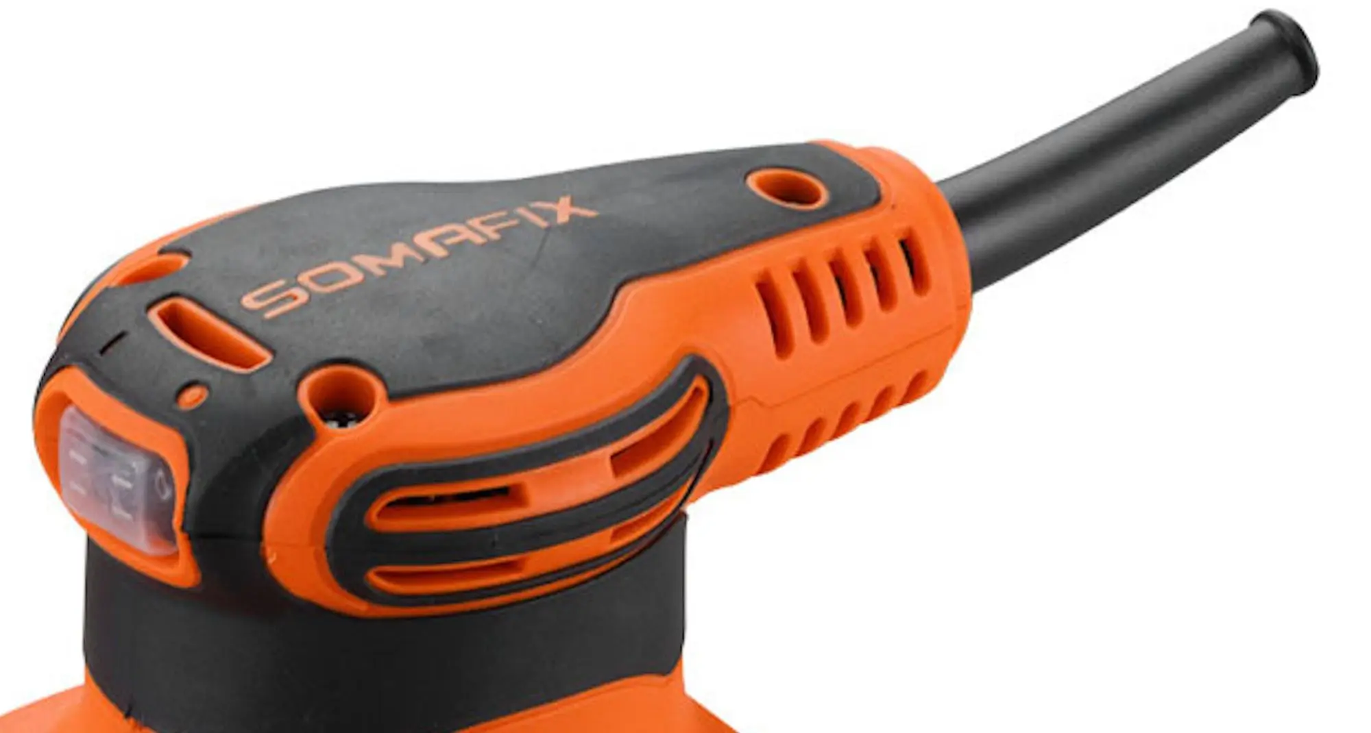 Masina de slefuit cu vibratii Somafix SFX8603 - 2