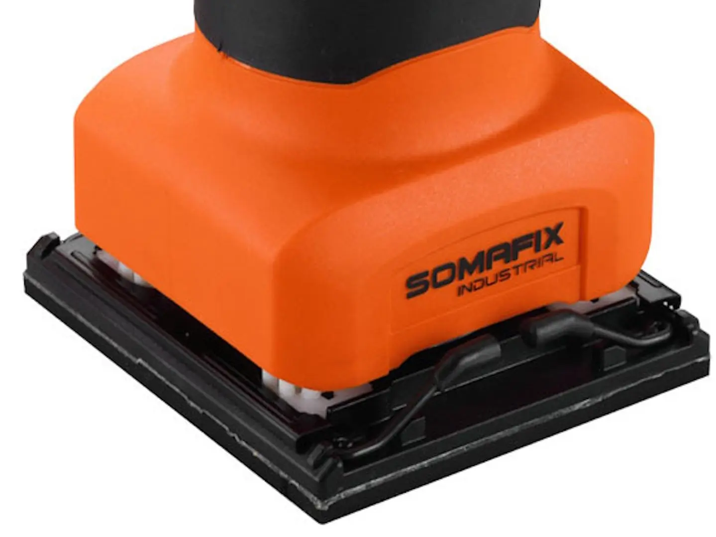 Masina de slefuit cu vibratii Somafix SFX8603 - 3