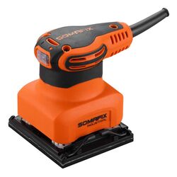 Masina de slefuit cu vibratii Somafix SFX8603