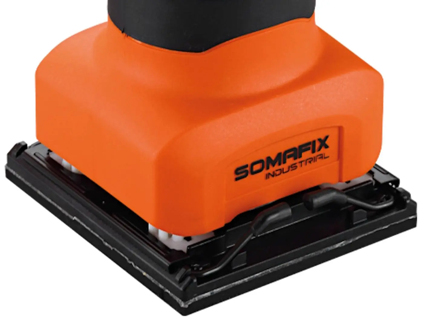 Masina de slefuit cu vibratii Somafix SFX8604 - 2