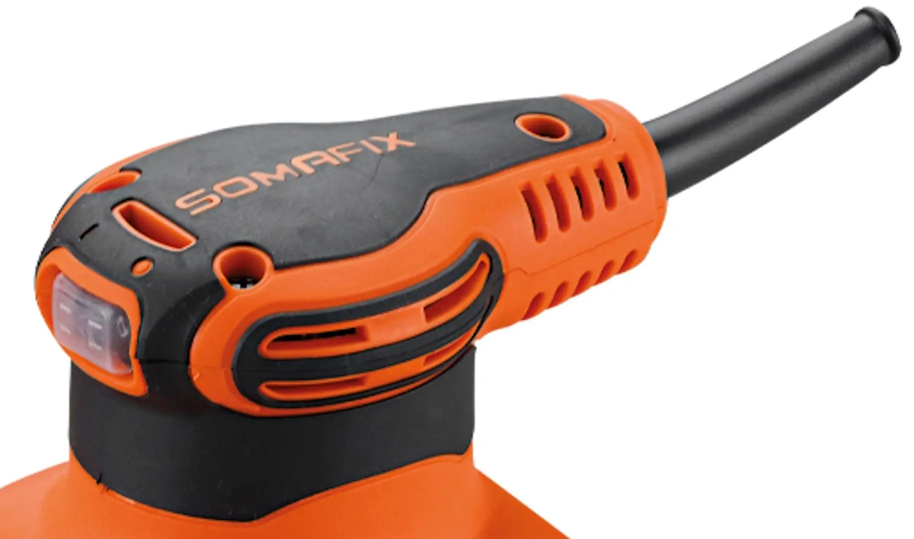 Masina de slefuit cu vibratii Somafix SFX8604 - 3