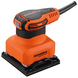 Masina de slefuit cu vibratii Somafix SFX8604