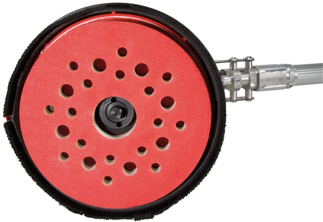 Шлифовальная машина для стен Sparky SM 712CE