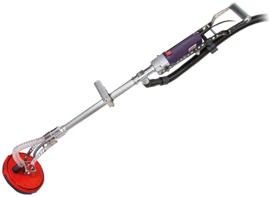 Шлифовальная машина для стен Sparky SM 712CE