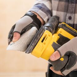 Masina de slefuit cu acumulator Stanley Fatmax FMCW210D1-QW Thumb