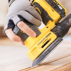 Masina de slefuit cu acumulator Stanley Fatmax FMCW210D1-QW Thumb