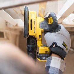 Masina de slefuit cu acumulator Stanley Fatmax FMCW210D1-QW Thumb