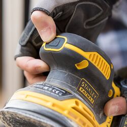 Masina de slefuit cu acumulator Stanley Fatmax FMCW220D1-QW Thumb