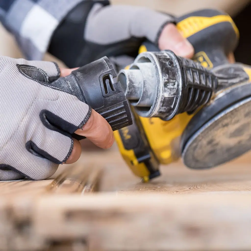 Masina de slefuit cu acumulator Stanley Fatmax FMCW220D1-QW - 5