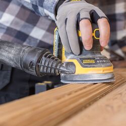 Masina de slefuit cu acumulator Stanley Fatmax FMCW220D1-QW Thumb