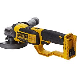 Polizor unghiular cu acumulator Stanley Fatmax FMC761B-XJ Thumb