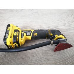 Unealta multifunctionala cu acumulator Stanley FatMax SFMCE500D2K-QW Thumb