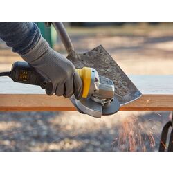 Polizor unghiular Stanley Fatmax FMEG220-QS Thumb