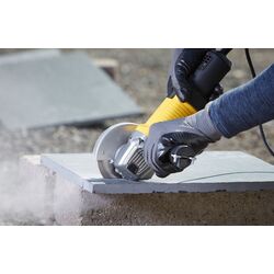 Polizor unghiular Stanley Fatmax FMEG220-QS Thumb