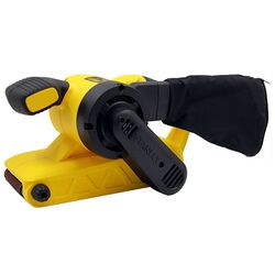 Masina de slefuit cu banda Stanley SB90