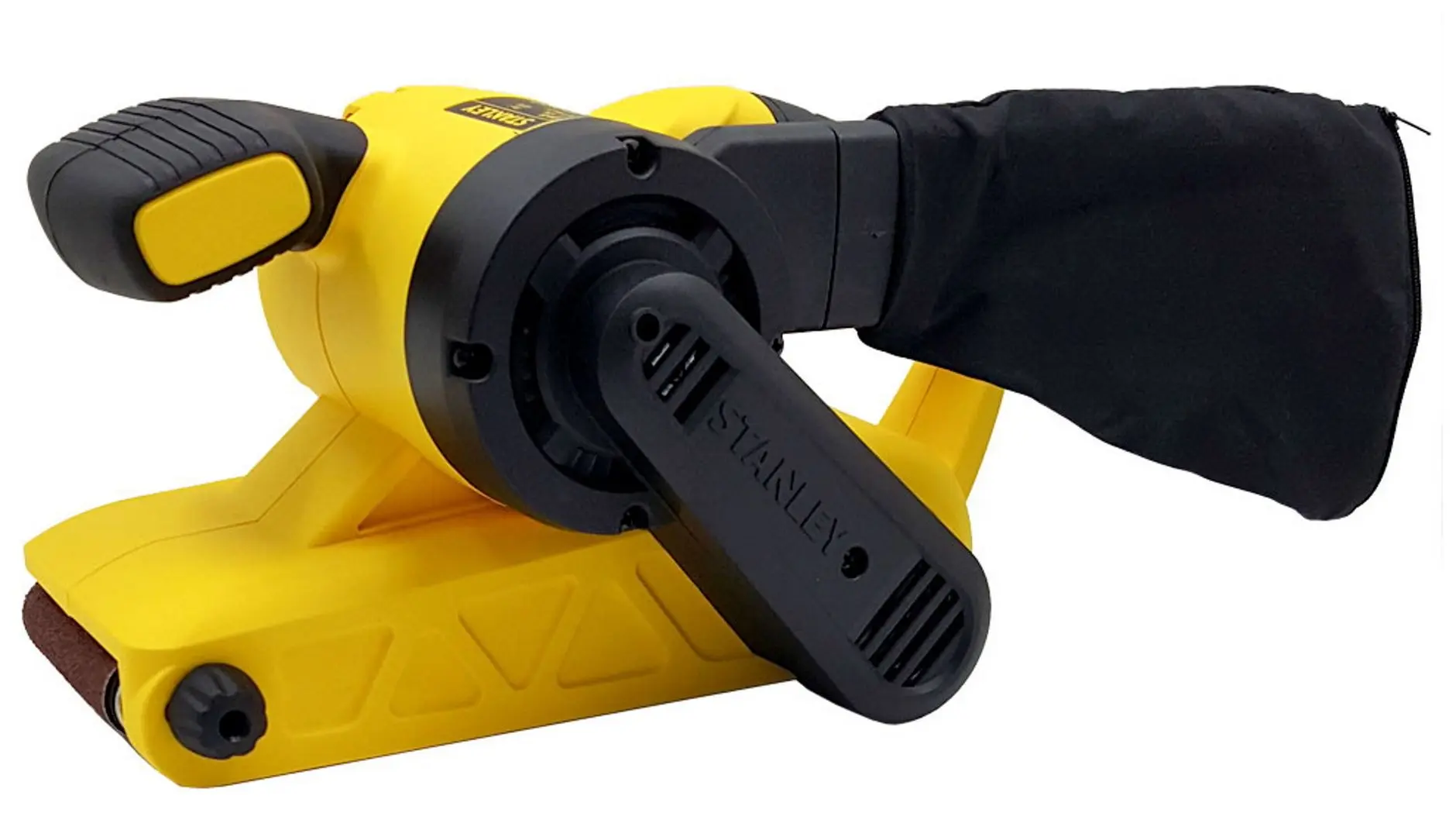 Ленточная шлифмашина Stanley SB90