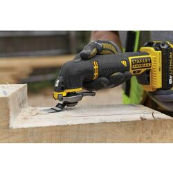 Instrument multifunctional cu acumulator Stanley Fatmax FMC710B-XJ Thumb