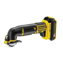 Instrument multifunctional cu acumulator Stanley Fatmax FMC710D2-QW