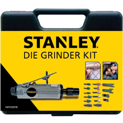 Пневматическая шлифовальная машина Stanley 160153XSTN Thumb