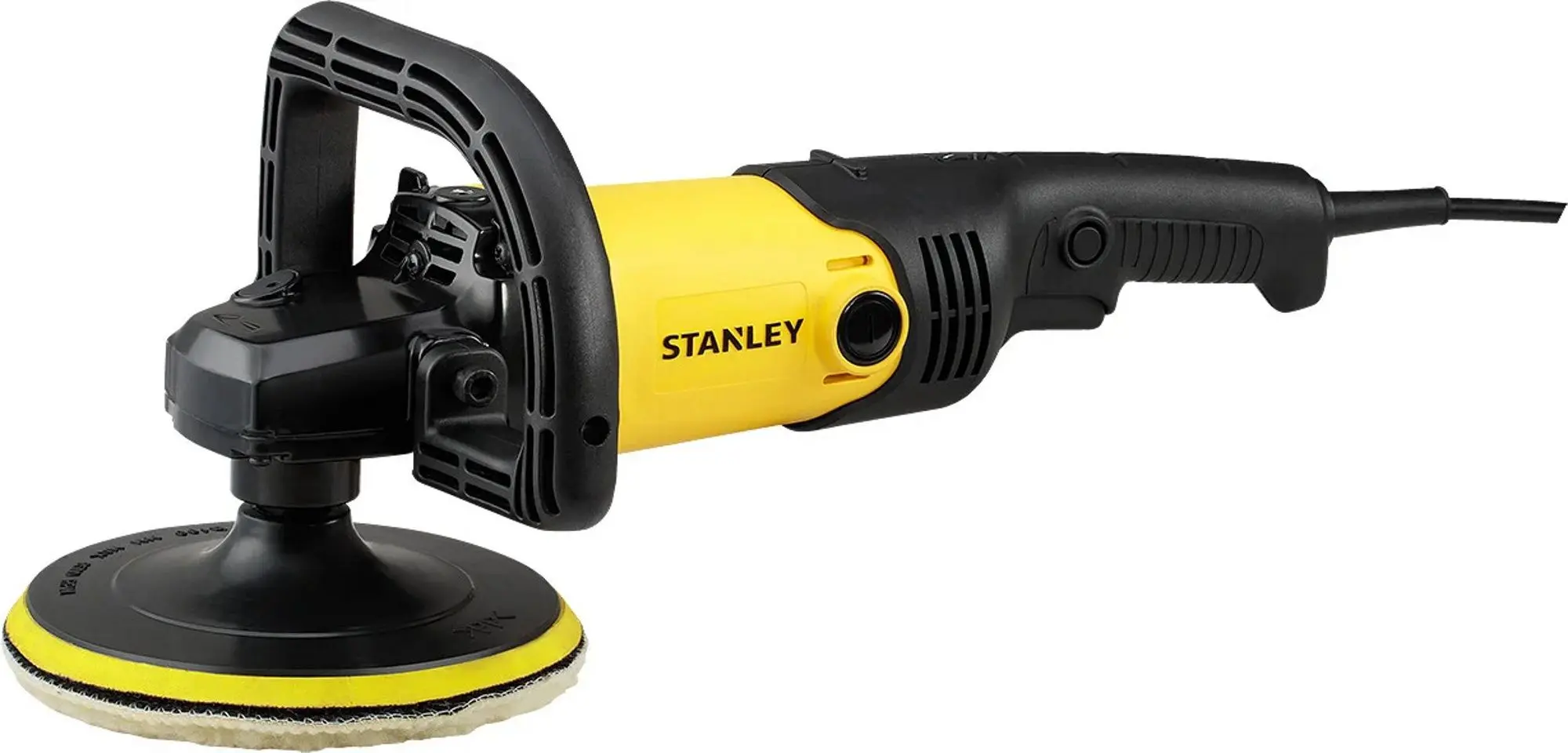 Masina de lustruit Stanley SP137