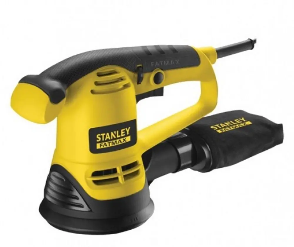 Masina de slefuit Stanley Fatmax FME440K-QS