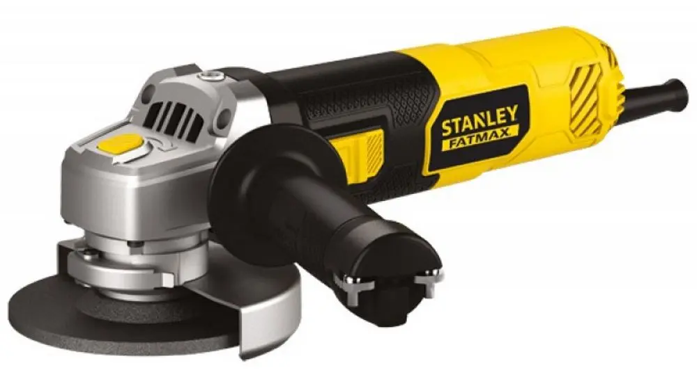 Masina de slefuit unghiulara Stanley Fatmax FME822-QS