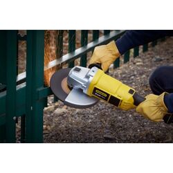 Masina de slefuit unghiulara Stanley Fatmax FME841-QS Thumb