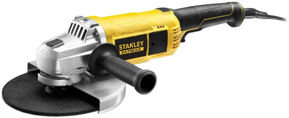 Masina de slefuit unghiulara Stanley Fatmax FME841-QS
