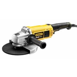 Masina de slefuit unghiulara Stanley Fatmax FME841K-QS