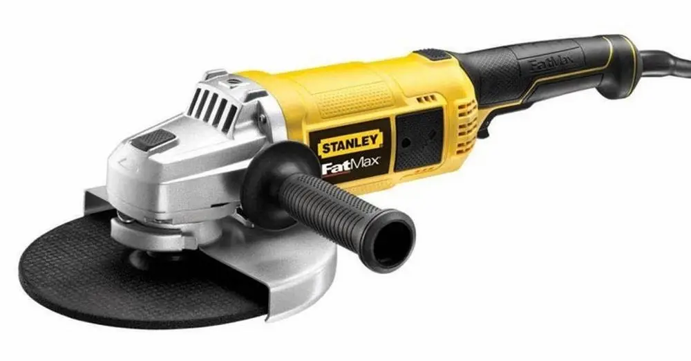 Masina de slefuit unghiulara Stanley Fatmax FME841K-QS