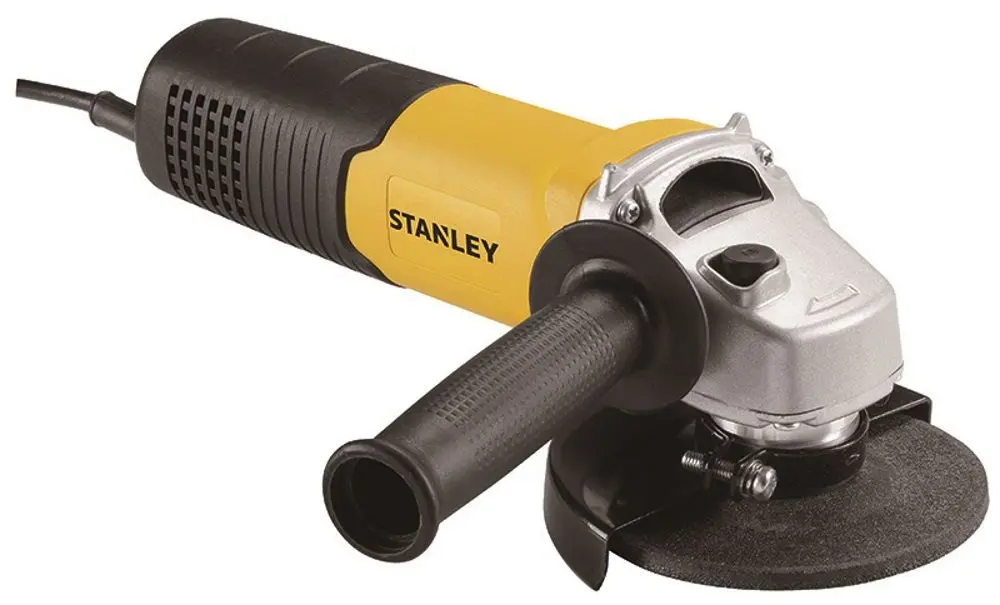 Угловая шлифмашина Stanley SGS105 - 2