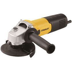 Masina de slefuit unghiulara Stanley SGS105