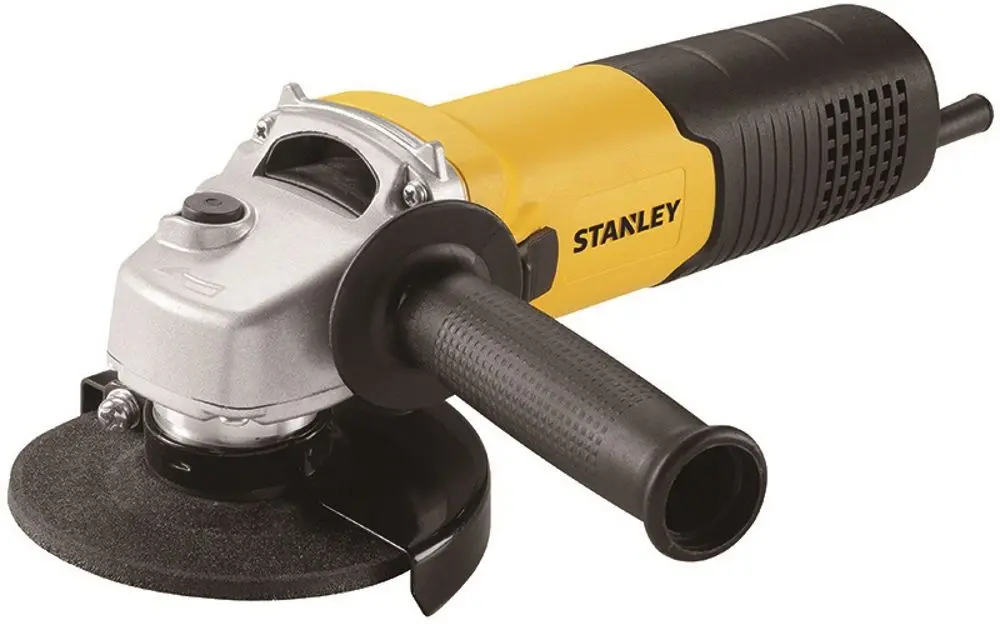 Угловая шлифмашина Stanley SGS105