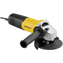Угловая шлифмашина Stanley SGV115 Thumb