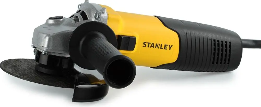 Polizor unghiular Stanley STGS7125 - 2