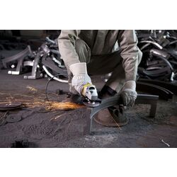 Polizor unghiular Stanley STGS7125 Thumb