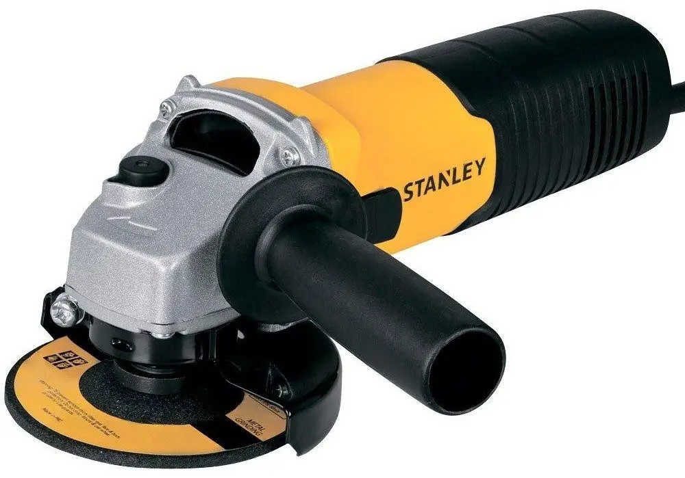 Polizor unghiular Stanley STGS7125