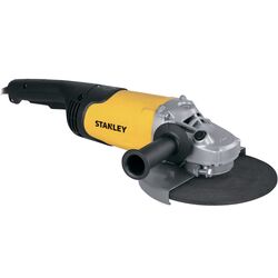 Masina de slefuit unghiulara Stanley SL209