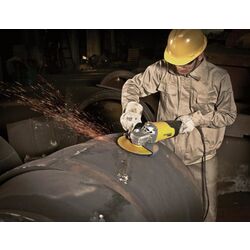 Polizor unghiular Stanley SL229 Thumb