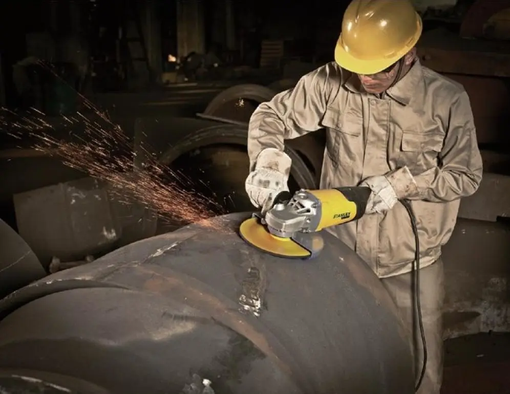 Polizor unghiular Stanley SL229 - 2