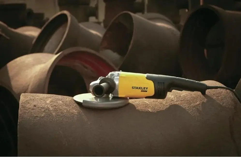 Polizor unghiular Stanley SL229 - 3