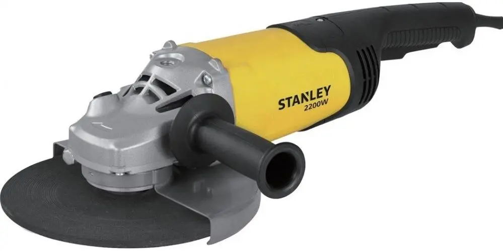 Polizor unghiular Stanley SL229