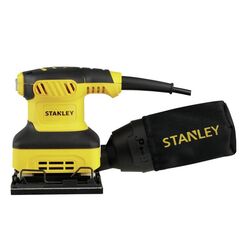 Masina de slefuit cu vibratii Stanley SS24